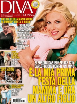 Diva e donna - Bellezza in famiglia